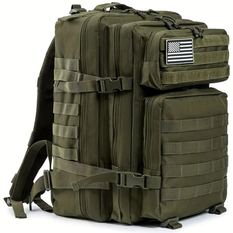 FITURNUS™ TactiBag